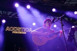 Semifinal del Sona9 2024 amb Mon Joan Tiquat, Àgueda Segrelles i Ouineta 